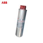 ABB Heavy Duty Cylindrical Capacitor 10kVAr, 440V, 50Hz image 1