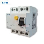 Eaton Moeller xPole PFIM series Residual Current Circuit Breaker (RCCB) image 1
