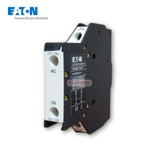 Eaton XTCD170-XHI11-S Auxiliary Contact Module - Image 4