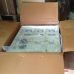 ABB S7SEG M 6 Distribution Board image 2