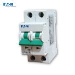 Eaton Moeller xPole PLS6-DC Miniature Circuit Breaker image 1