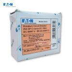 Eaton PLS6-C25/2-DC Miniature Circuit Breaker image 4