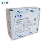Eaton PLSI‑C10/2‑GI Miniature Circuit Breaker-10 A, Type C, 2-Pole, 10 kA image 4