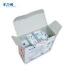 Eaton PLSI‑C10/2‑GI Miniature Circuit Breaker-10 A, Type C, 2-Pole, 10 kA image 3
