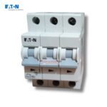 Eaton PLSI‑C10/3‑GI Miniature Circuit Breaker image 1