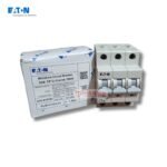 Eaton PLSI‑C10/3‑GI Miniature Circuit Breaker image 2
