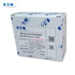 Eaton PLSI C16/2-GI Miniature Circuit Breaker 16A, 2-Pole, 10kA image 4