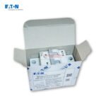 Eaton PLSI C16/2-GI Miniature Circuit Breaker 16A, 2-Pole, 10kA image 3