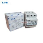 Eaton’s PLSI‑C16/3‑GI  3 Pole Miniature Circuit Breaker image 3