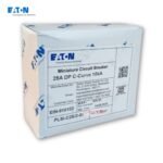 Eaton PLSI‑C25/2‑GI Miniature Circuit Breaker image 4