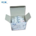 Eaton PLSI-C25/3-GI triple-pole Miniature Circuit Breaker image 3