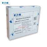 Eaton PLSI-C25-GI 25A C-Curve Miniature Circuit Breaker image 4