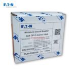 Eaton PLSI‑C32/2‑GI 2-Pole C-Curve MCB image 4
