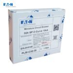 Eaton PLSI-C32-GI Miniature Circuit Breaker image 4