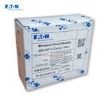 Eaton PLSI C40/2-GI Miniature Circuit Breaker image 4