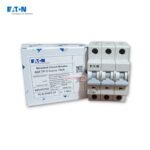 Eaton PLSI-C40/3-GI 3 Pole Miniature Circuit Breaker image 3