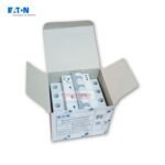 Eaton PLSI C40/4-GI 4-Pole 40A Miniature Circuit Breaker image 3
