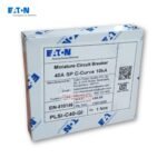 Eaton PLSI C40‑GI Miniature Circuit Breaker image 4