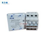 Eaton PLSI C6/3-GI 3 Pole Miniature Circuit Breaker image 3