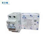 Eaton PLSI-C63/2-GI Miniature Circuit Breaker image 2