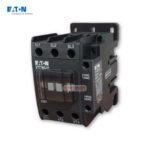 Eaton XTCD65‑11 3‑Pole Power Contactor image 1