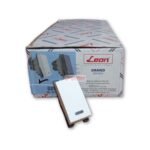 Leon Grand Switch-White Modular Light Switch image 2