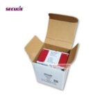 SECURE 62‑40(40) 300/5A, 5 VA, Class 1 current transformer image 3