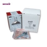 SECURE 62‑40(40) 300/5A, 5 VA, Class 1 current transformer image 2