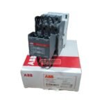 ABB UA 26-30-10RA Capacitor Switching Contactor image 2