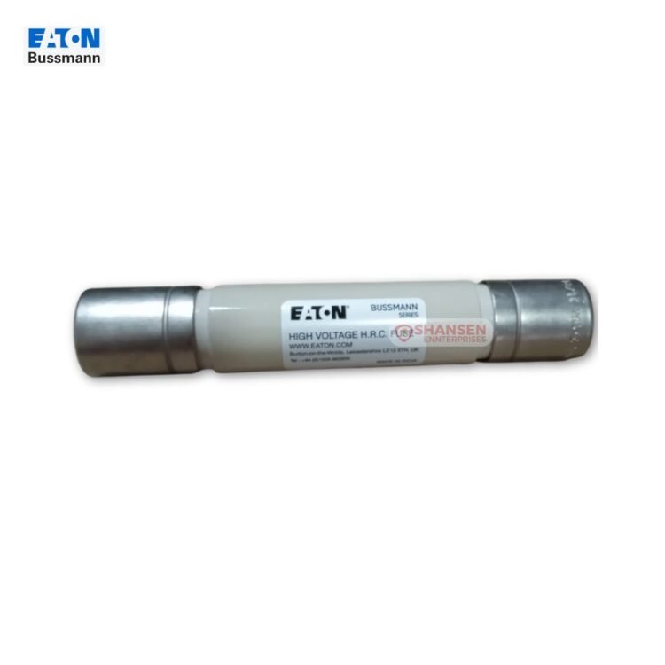 Eaton Bussmann 3-6ABWNA3 High Voltage HRC Fuse for transformer protection, available at Shansen Enterprises