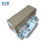 Eaton Bussmann SD4-S NH4 Single-Pole Fuse Base, 1250A, 690V, Non-Indicating, Screw-Mount, Thermoplastic Body image 5