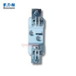 Eaton Bussmann SD4-S NH4 Single-Pole Fuse Base, 1250A, 690V, Non-Indicating, Screw-Mount, Thermoplastic Body image 1
