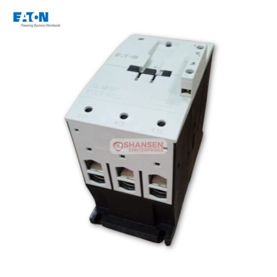 Eaton Moeller DILM150(RDC24) 3-pole 75kW DC coil contactor, 380-400V, supplied by Shansen Enterprises