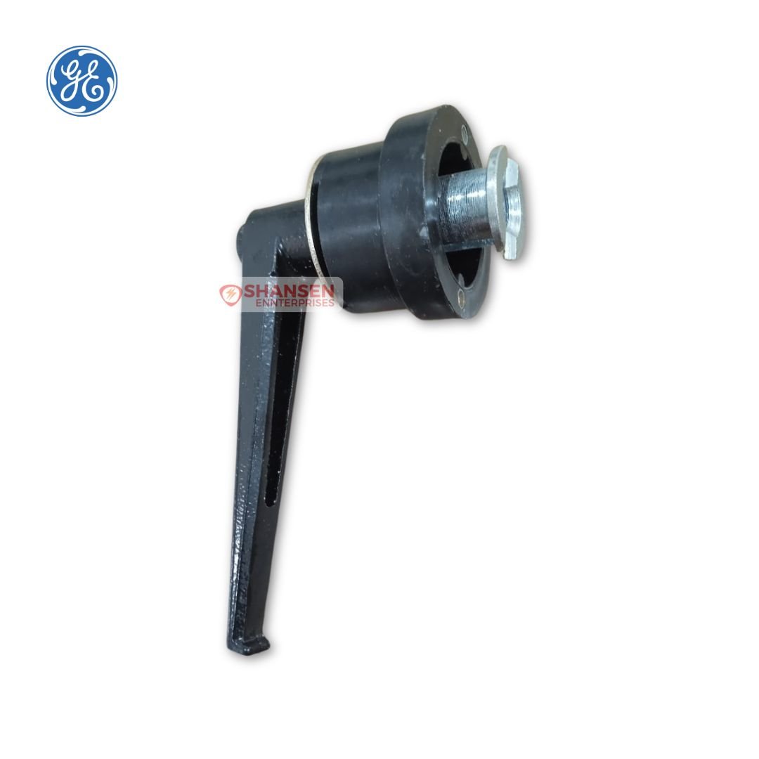 Front Drive Kit for GE CMM Fuse Switch Unit (125A–315A) – Shansen Enterprises