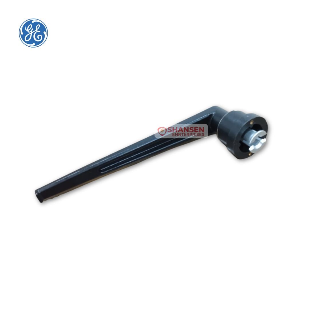 GE CMM Fuse Switch Handle 400A to 800A Front Drive Kit - Shansen Enterprises