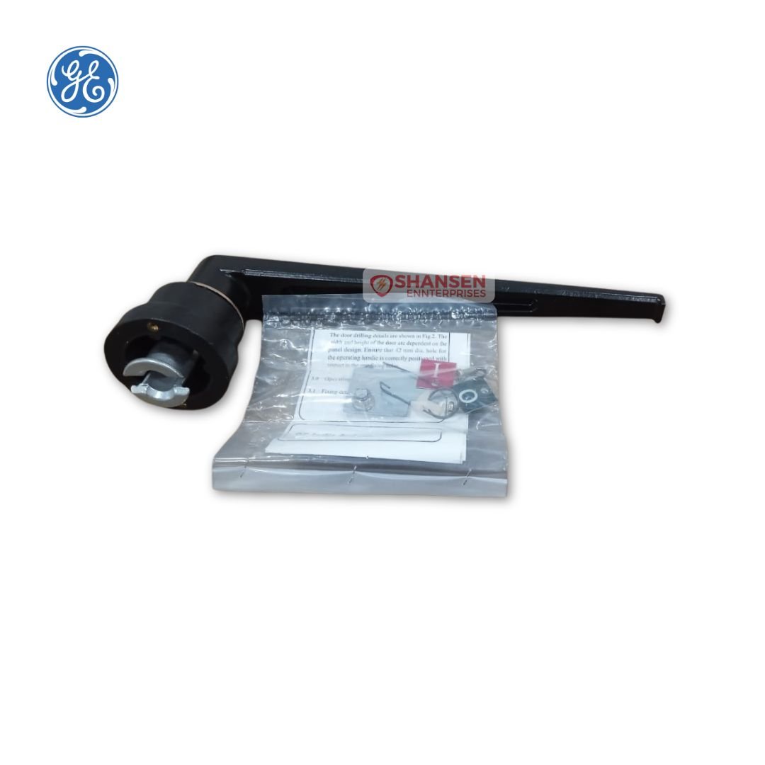 GE CMM Fuse Switch Handle Kit 400A to 800A with accessories - Shansen Enterprises