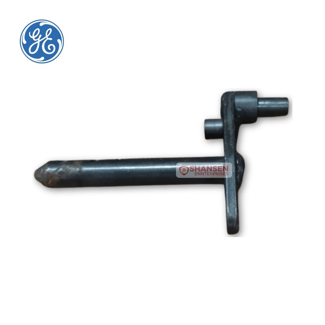 GE CMM Fuse Switch Unit Operating Shaft Assembly – genuine GE spare part for reliable switchgear operation and safe maintenance