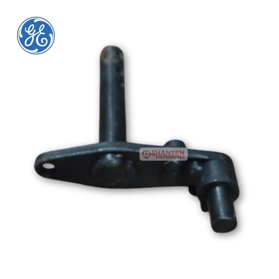 GE CMM Fuse Switch Unit Operating Shaft Assembly – genuine spare part for safe and smooth switchgear operation