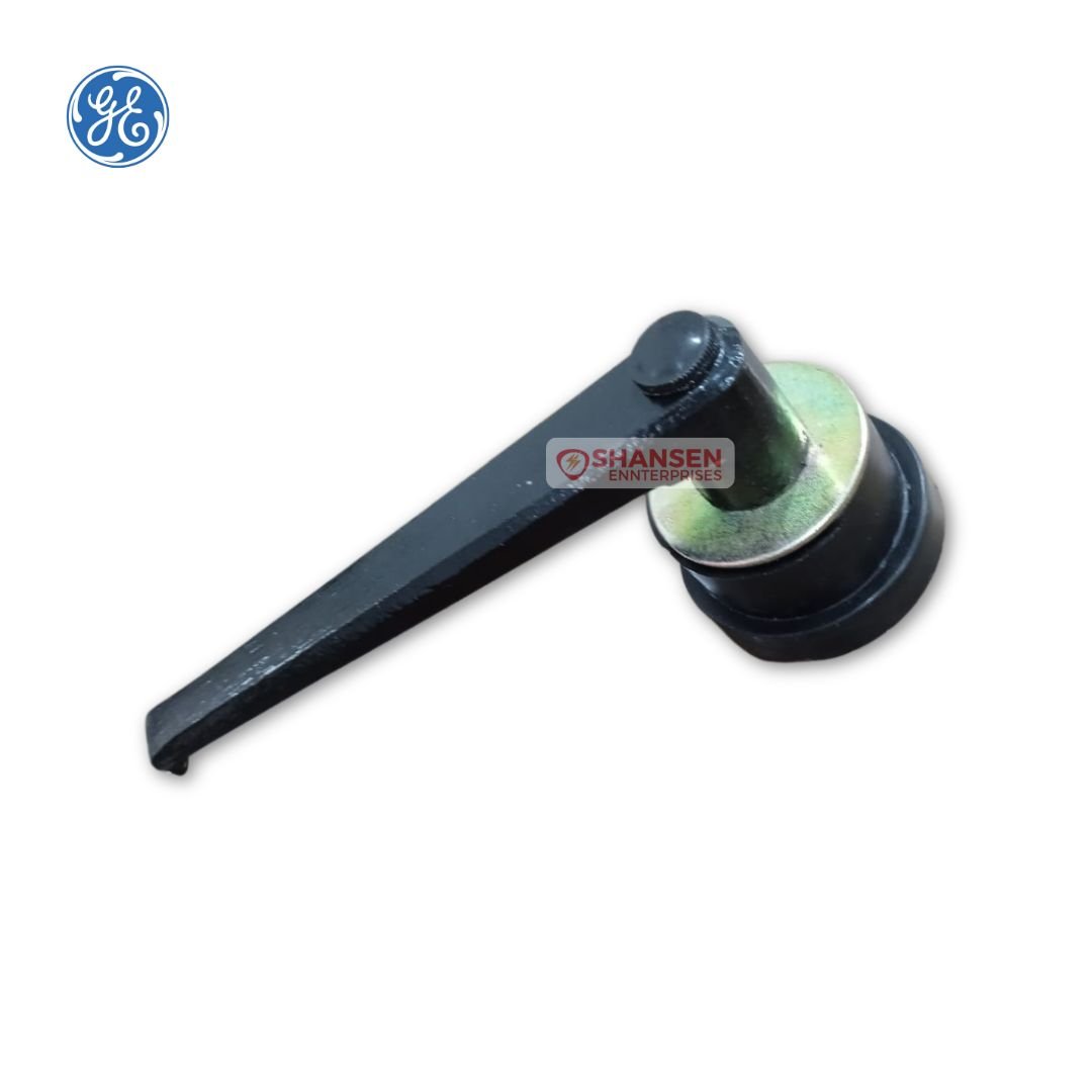 GE CMM Fuse Switch Front Drive Handle Kit for 125A–315A – Shansen Enterprises