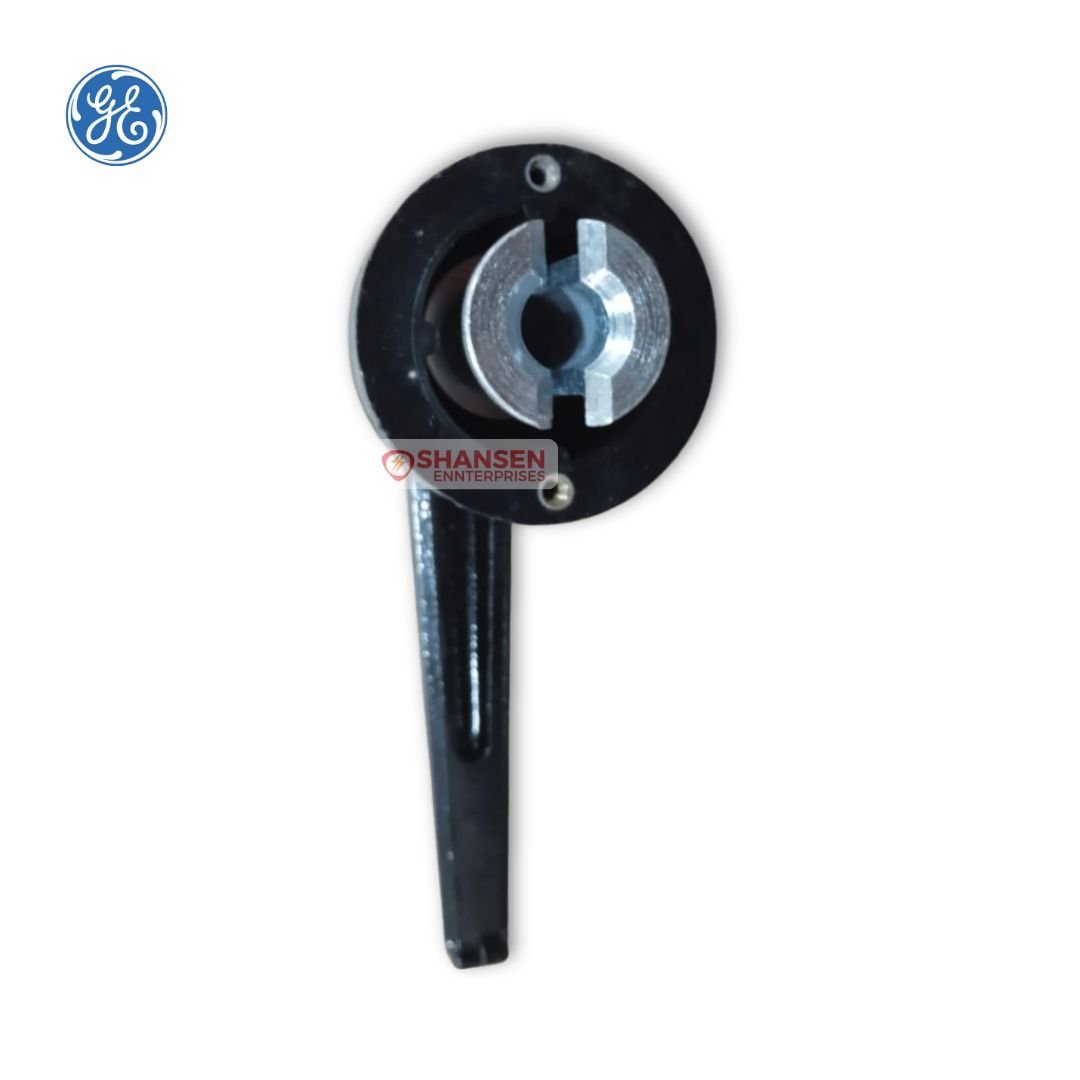 GE CMM Fuse Switch Front Operating Handle Kit 125A–315A – Shansen Enterprises