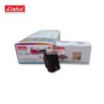 Lisha 10A 2 Way Switch – Black | 1 Module | 240V | 10A image 4