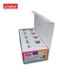 Lisha 6A/16A Black 2-in-1 Socket image 3
