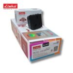 Lisha 6A/16A Black 2-in-1 Socket image 2