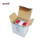 Secure Current Transformer 50/30 (30), 150/5A image 3