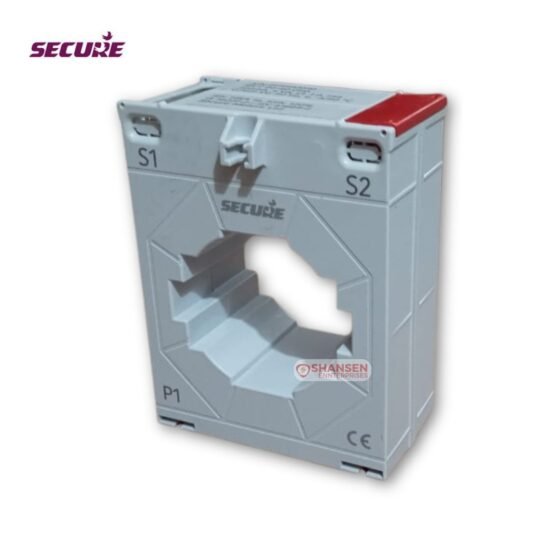 Secure MCT 86-60(45) current transformer 250/5A for busbar mounting – Shansen Enterprises
