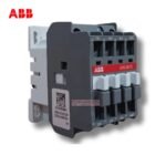 ABB A16-30-10 220-230V 50Hz / 230-240V 60Hz Contactor image 1