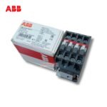 ABB A16-30-10 220-230V 50Hz / 230-240V 60Hz Contactor image 3