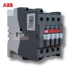 ABB A26-30-10 200V 50Hz / 200-220V 60Hz Contactor image 5