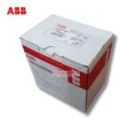 ABB A50-30-00 230-240V 50Hz / 240-260V 60Hz Contactor image 5