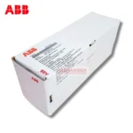 ABB Red Color Illuminated Push Button Light CL2-502R image 3